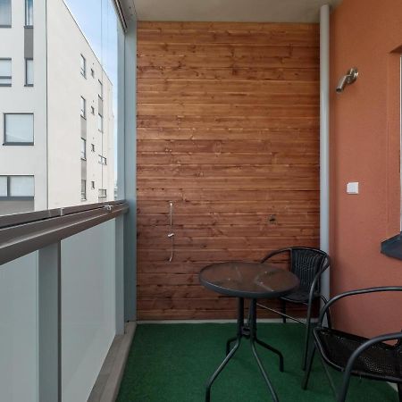 Kotimaailma Apartments Joensuu - Koulukatu 21 Extérieur photo