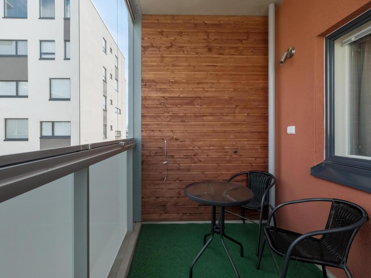 Kotimaailma Apartments Joensuu - Koulukatu 21 Extérieur photo