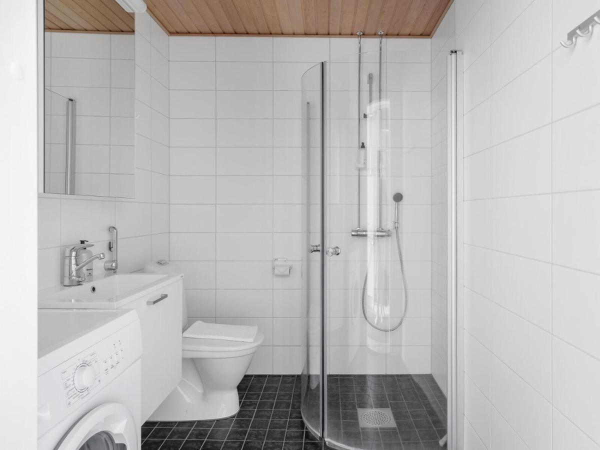 Kotimaailma Apartments Joensuu - Koulukatu 21 Extérieur photo